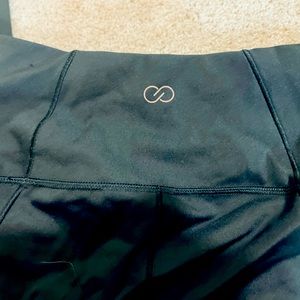 Calia Size Small Leggings